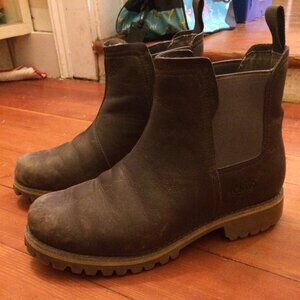 Chaco Women's Field Chelsea Boot - 6.5